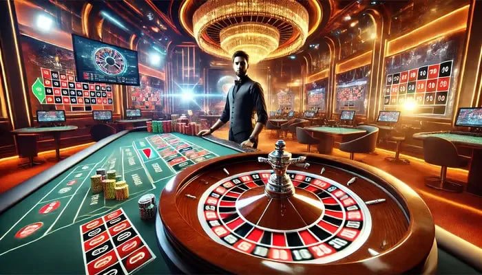 Slots games vibet7777